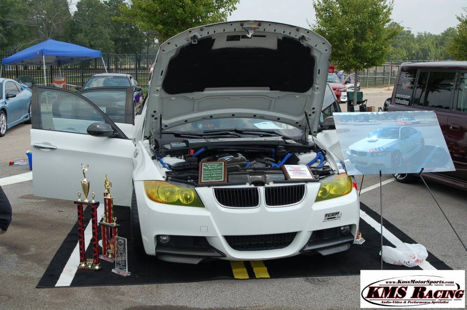 2006 Bmw 325i mods #3